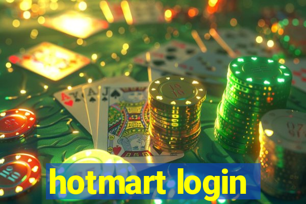 hotmart login